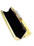 Glitter Rhinestone Decor Evening Bag