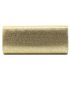 Metallic Flap Square Bag