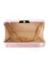 Mini Chain Box Bag
