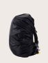 1pc Waterproof Backpack Cover