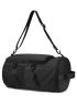Men Minimalist Functional Backpack