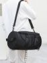 Men Minimalist Functional Backpack