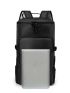 Men Minimalist Functional Backpack