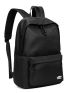 Men Letter Graphic Classic Backpack