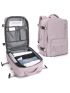 Minimalist Large Capacity Functional Backpack