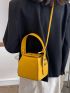 Mini Bucket Bag