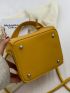 Mini Bucket Bag