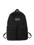 Men Minimalist Casual Daypack