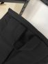 Men Letter Graphic Casual Daypack