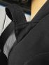 Men Letter Graphic Casual Daypack