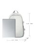 Men Letter Graphic Casual Daypack