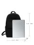 Men Letter Graphic Casual Daypack