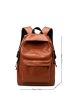 Men Minimalist Large Capacity Backpack