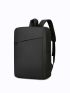 Men Minimalist Casual Daypack