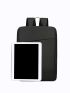 Men Minimalist Casual Daypack