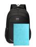 Men Letter Graphic Backpack