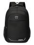 Men Letter Graphic Backpack