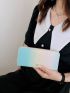 Ombre Long Wallet