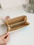 Ombre Long Wallet