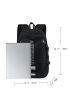 Men Letter Graphic Backpack
