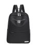 Minimalist Functional Backpack