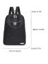 Minimalist Functional Backpack