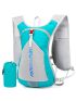 Men Letter Graphic Backpack