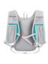 Men Letter Graphic Backpack