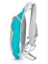 Men Letter Graphic Backpack