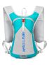 Men Letter Graphic Backpack