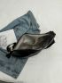 Minimalist Hobo Bag