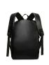 Zip Front Laptop Backpack