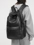 Minimalist Classic Backpack