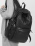 Minimalist Classic Backpack