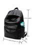 Minimalist Classic Backpack