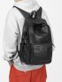 Men Minimalist Casual Daypack
