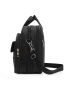 Men Large Capacity Laptop Handbag Briefcase