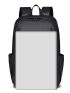 Men Pocket Front Backpack
