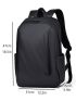Men Pocket Front Backpack