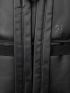 Men Minimalist Pocket Front Backpack