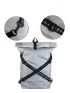 Men Tape Deer Casual Daypack