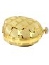 Mini Rhinestone Decor Chain Box Bag
