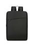 Men Zip Front Laptop Backpack