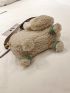 Cattle Design Novelty Bag
