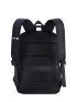 Men Minimalist Functional Backpack