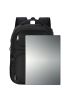 Men Minimalist Functional Backpack