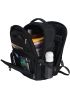 Men Minimalist Functional Backpack