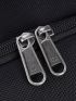 Men Minimalist Functional Backpack