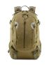 Men Drawstring Design Outdoor Bag