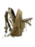 Men Drawstring Design Outdoor Bag